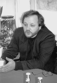 Иван Корнеев